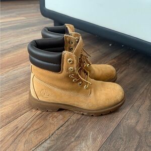 Women’s Timberland Boots